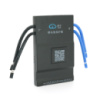 BMS плата JK-B2A24S20P Li-Ion/LiFePo4/LTO 7S-24S, 200A, CAN/RS485, 0.47mΩ, Bluetooth, Ballance 2A, подогрев + кнопка