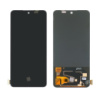 Дисплей для Realme 12 (4G)/ 13 (5G) с чёрным тачскрином OLED