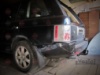 Фаркоп Land Rover Range Rover Vogue 2002-2012г.