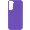 Чохол Silicone Cover Lakshmi (AAA) для Samsung Galaxy S21 FE