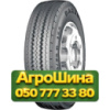 235/75R17.5 Barum BF14 132/130L Рулевая грузовая шина