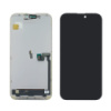 Дисплей для Apple iPhone 16 Pro Max с чёрным тачскрином GX-OLED SOFT