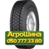 295/80R22.5 Semperit Runner D2 152/148M PR16 Ведущая грузовая шина