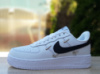 Чоловічі кросівки Nike Air Force 1 LX (41-45)