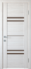 Міжкімнатні двері «Меріда» GRF 800, колір ясен new
