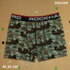 Труси чоловічі боксери RockHard Туреччина р. M, 2XL