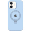 Чохол Silicone Case Full Protective with Ring для Apple iPhone 11 (6.1«)