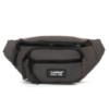PODIUM Сумка Мужская На пояс нейлон Lanpad 83043 grey