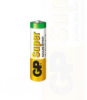 Батарейки GP - Super Alkaline АА LR6, 1.5V, 2/40/1000 шт.