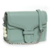 PODIUM Сумка Женская Классическая иск-кожа FASHION 22 153 green