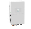 Гибридный инвертор (hybrid) Deye SUN-50K-SG01HP3-EU-BM4 HV, 50кВт, трехфазный, (MPPT 150-850/36A/АКБ 160-800V/50A)Parallel