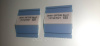 Шлейф LVDS T-con 68pin BN96-30720B ширина-3,5см довжина-4см