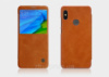 Чехол-книжка Nillkin Qin Leather Case для Xiaomi Redmi Note 5 / Xiaomi Redmi Note 5 PRO Коричневый