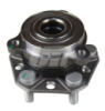 Підшипник маточини (передньої/задньої) Tesla Model Y DV4W DUAL MOTOR SATO TECH WB91075