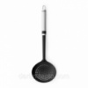 Шумовка Matt Steel and Black Non Stick Brabantia 363689