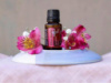 Эфирное масло doTerra Citrus Bloom Springtime Blend, Спокойствие и Бодрость в одном флаконе, 15 мл