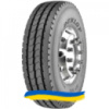 385/65R22.5 Dunlop SP 382 160/158K/L Рулевая шина