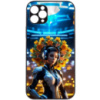 TPU+PC чохол Prisma Ladies для Apple iPhone 12 Pro Max (6.7«)