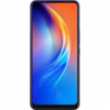 Мобильный телефон Tecno KE7 (Spark 6 4/124Gb) Ocean Blue (4895180762062)