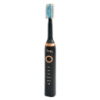 Зубная щетка электро взрослая Shuke SK-601 черная | Электрическая звуковая зубная | Электрическая зубная UQ-853 щетка sk-601