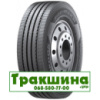 315/80 R22.5 Hankook AH31 Smartflex 156/150L Рульова шина