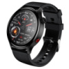 Смарт-годинник HOCO Y46 Smart watch (call+Find My) Black (6942007685191)