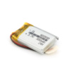 Литий-полимерный аккумулятор 6*20*30mm (Li-ion 3.7В 300мА·ч)