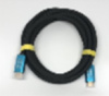 Кабель відео HDMI/HDMI (2.0V) 2K*4K (20 м)