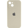 Чохол Silicone Case Full Camera Protective (AA) для Apple iPhone 15 (6.1«)