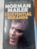 Existential Errands by Norman Mailer