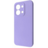 Чохол Colorful (TPU) для Xiaomi Redmi 15C UA/Poco C85 UA Light Purple (Код товару:42470)