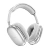 Bluetooth-гарнітура Hoco W35 Air Triumph Silver (Код товару:40692)