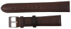 Шкіряний ремінець Ш18 мм Mykhail Ikhtyar коричневий