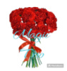 Замовити Букет Гвоздика купити квіти на Ⓜ️ Оболоні є доставка ♥️ Від Magic Trio.