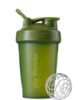 Шейкер спортивний BlenderBottle Classic Loop 20oz/590ml Moss Green