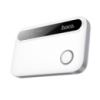 4G модем HOCO HI41(LTE), 900-2600МГЦ, 50-150Mb/s, USB, аккумулятор 2100mAh, White, BOX