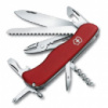 Нож Victorinox ATLAS красный нейлон