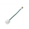 Антенна для дрона AKK Tube Antenna 5.8GHz 4.5DBi SMA 160mm RHCP (AT160)