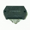 STK50322 демонтаж