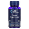 Контроль ваги, Thermo Weight Control, Life Extension, 60 вегетаріанських капсул