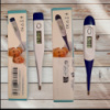 Электронный автоматический термометр Flexible Digital Thermometer – градусник Быстрый и точное измерение температуры.