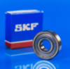 Подшипник SKF 201 zz в оригинальной упаковке