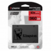 Диск SSD Kingston SSDNow A400 960GB (SA400S37/960G)