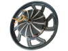 Мотор колесо для електровелосипеда 800W AMG (D-325688)
