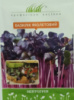 Насіння фіолетового базиліку для мікрозелені 10 гр