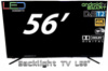 ТБ LED backlight tv L 56 smart tv Android 11.0