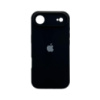 Чохол для смартфона Silicone Full Case AA Camera Protect for Apple iPhone 17 Air 14,Black (FullAAi17A-14)