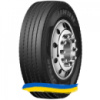 245/70R17.5 Jinyu JF518 143/141J Рулевая шина