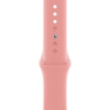 Ремінець для Apple Watch 42/44/45/49 mm Sport Band Light Pink (6)