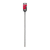 Бур SDS-PLUS MX4 MILWAUKEE, діаметр 10,0х365х300мм
